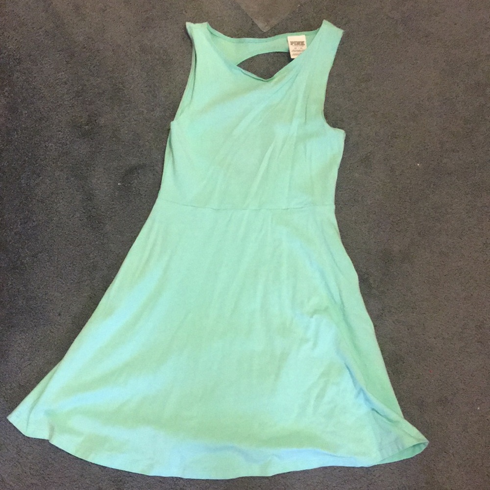 Dress.